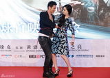 组图：黄晓明成送嫁男神 范冰冰“男友”成迷