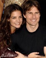 组图：盘点汤姆-克鲁斯与历任阿汤嫂恩爱瞬间