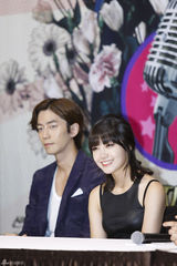 独家：《Trot恋人》池贤宇郑恩地颂音乐伴侣