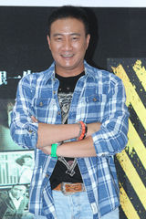 组图：《于无声处》胡军拒上亲子节目