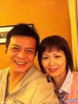 组图：黄日华太太患血癌 女儿秀近照证健康