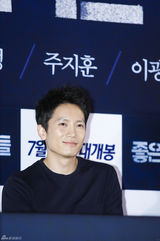 独家：《好朋友》三主演宣传新作 帅出新高度