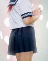 组图：萌Cry！“水手服爷爷”美少女变身激萌