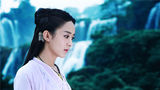 组图：赵丽颖领衔 《花千骨》欲造新魔幻传奇