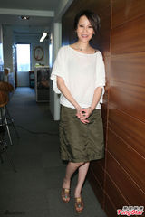 组图：杨乃文再入围金曲奖 预言张震岳夺歌王