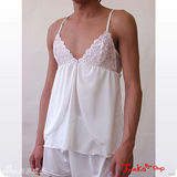 组图：眼瞎！日本推出男士胸罩防止胸部变形