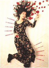 [青春照相馆]不败玉女周慧敏 恋恋不忘青涩时