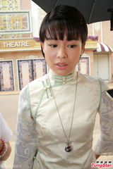 组图：胡杏儿与马赛有联络 劝其振作勿做傻事