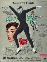 奥黛丽-赫本孙女高冷大片 再现甜姐经典造型(图)