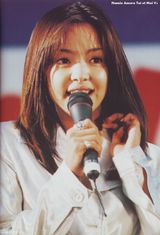 策划:逆生长典范！37岁安室奈美惠仍似17岁少女