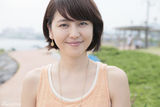 组图：长泽雅美——从东宝灰姑娘到戛纳新女神