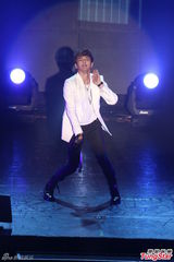 组图：Se7en睽违六年赴台会粉丝秀劲歌热舞