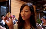 组图：《金童子》描述养小鬼 韩雪演无助母亲