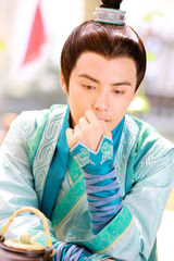 无水印手机壁纸组图：美男子马天宇