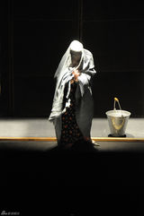 2014年爱丁堡前沿剧展海报和剧照