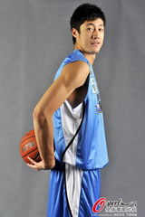 组图：曝刘翔妻子前任霸气照 曾效力北京男篮