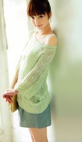 组图：画面太美！成宫宽贵佐佐木希激吻写真照