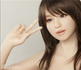 组图：宅男福音！日本推仿真充气娃娃堪比真人