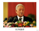 组图：除了上好声音 叶剑英的其他子孙在干嘛？