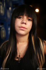 组图：巴西世界杯即将开幕 性工作者默默等候