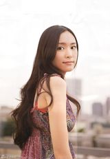 组图：邻家女孩一般的日本治愈系女生新垣结衣