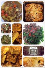 组图：黄磊变形记 从文艺男青年到温暖胖老爸