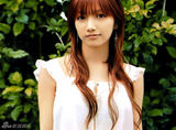 组图：前早安少女后藤真希活动再开 任杂志总监