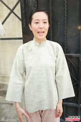 组图：唐诗咏替马赛叫惨 望外界手下留情