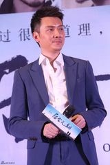 组图：《后会无期》上海首映 韩寒自曝特别出演