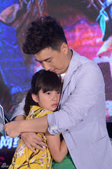 策划：萌娃哭功大比拼 看谁真正哭神附体