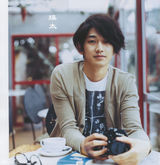 策划：那些年我们追过的“日剧男神”们