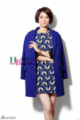 组图：袁咏仪时尚大片 从容淡雅展熟女风情