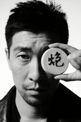 组图：王千源老男孩硬朗风格写真曝光