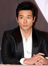 幻灯图：《黄金鱼》发布会 苏有珍等主演齐聚