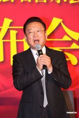 组图：蒋大为北京唱响红色经典 放歌献礼建党90周年