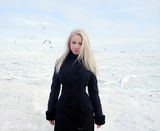 组图：乌克兰真人芭比瓦莱里娅300张美图集锦