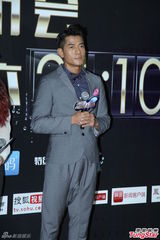 组图：《好舞蹈》迎来决赛盛典 李宇春无奈缺席