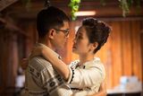 组图：《窃听风云3》土豪争斗 剧照剧透