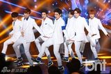 组图：《The Show》精彩不断 infinite智妍热唱
