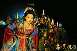 高清组图：《杨贵妃秘史》美女谱 剧照揭秘历史原型