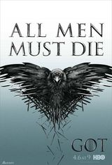 组图：第66届艾美奖最佳剧情类提名剧集