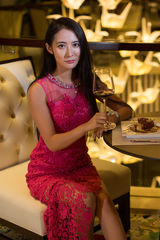 组图：2014第一美差50强