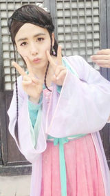 无水印手机壁纸组图：美男子马天宇