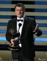 组图：《神探夏洛克》获迷你剧最佳剧本