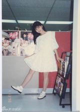 [青春照相馆]少女期孟庭苇：羞涩玫瑰悄悄开