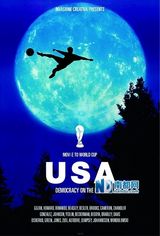 组图：世界杯各队变经典电影 C罗演绎低俗小说