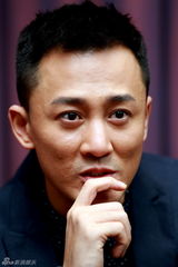 组图：王珞丹回应古装扮相质疑：善良的人才懂