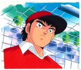 策划：足球小将声优40岁生日 盘点经典角色