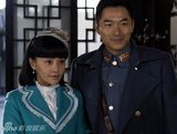 组图：电视剧《枪火》精彩剧照