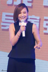 组图：《星你》导演张太维签乐华 想跟汤唯合作